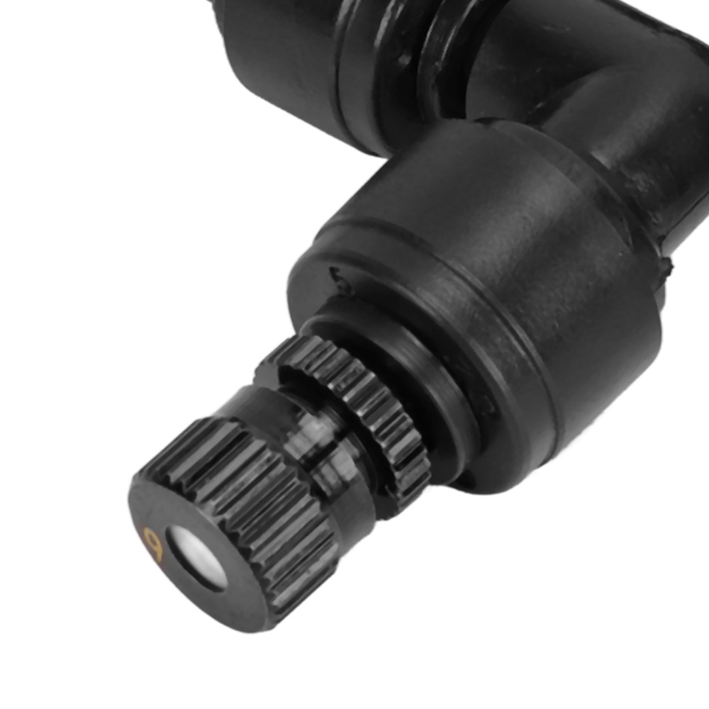 Misting Nozzle Reptile - جهاز رش الرطوبة للزواحف PP باللون